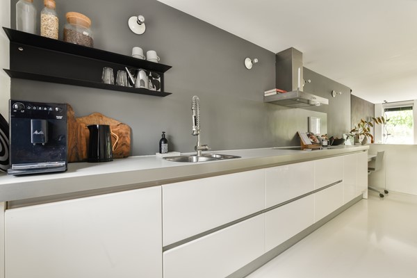 Medium property photo - Kortrijk 70, 1066 TC Amsterdam